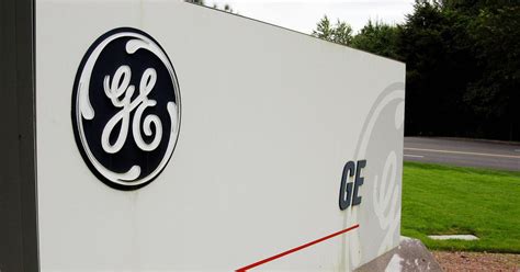 general electric ge pensions